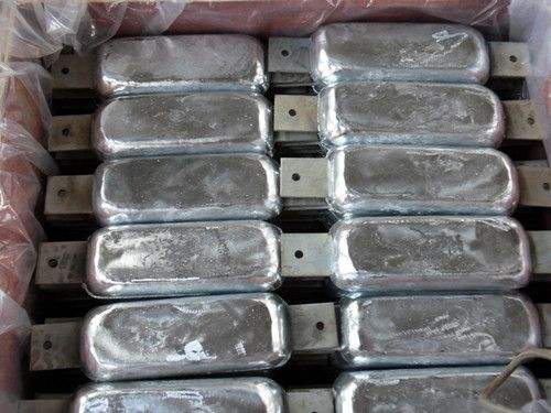 镁合金组装件概述(图1)