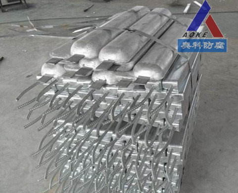 牺牲阳极材料的作用(图1)